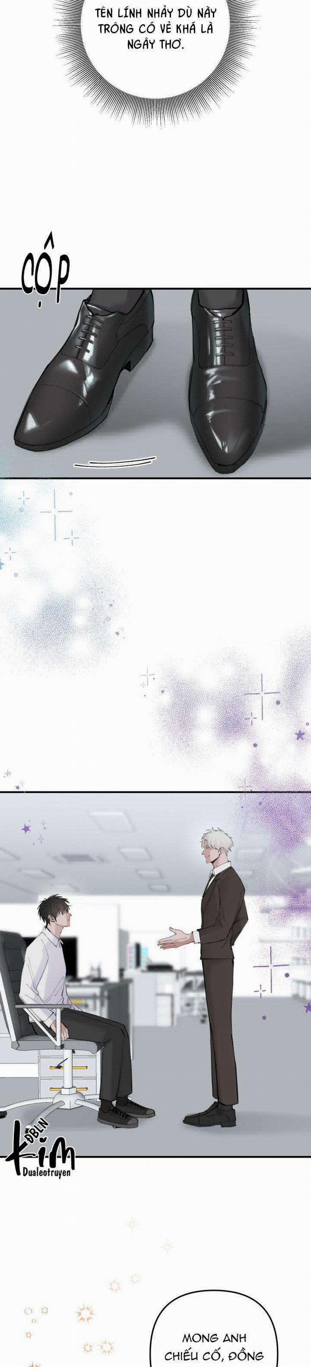 BL NGẮN CHỊCH HỎNY 0.0 SPOT LANDING 1 trang 14