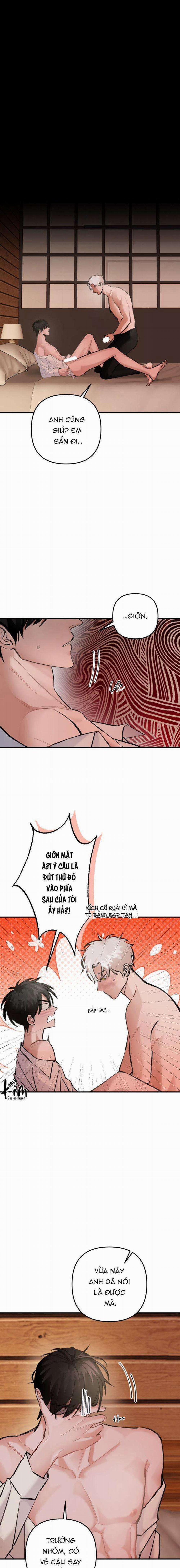 BL NGẮN CHỊCH HỎNY 0.0 SPOT LANDING 2 trang 1