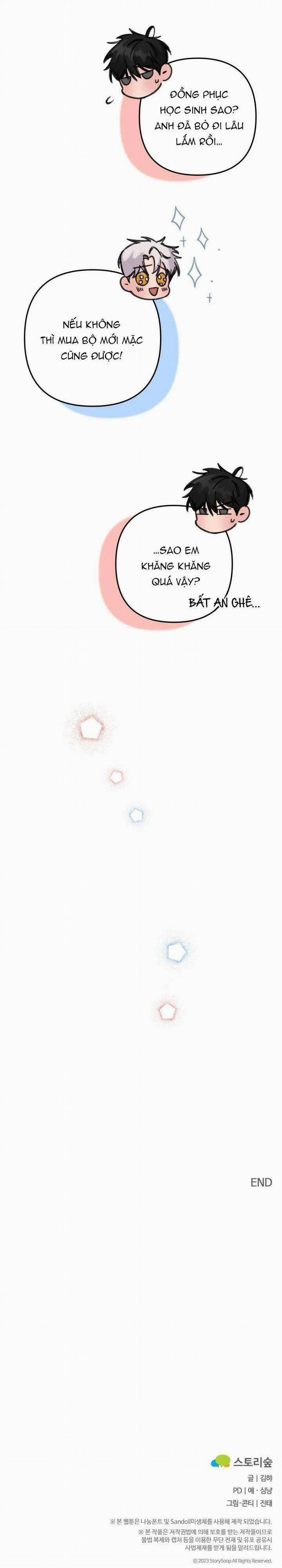 BL NGẮN CHỊCH HỎNY 0.0 SPOT LANDING 3 trang 30