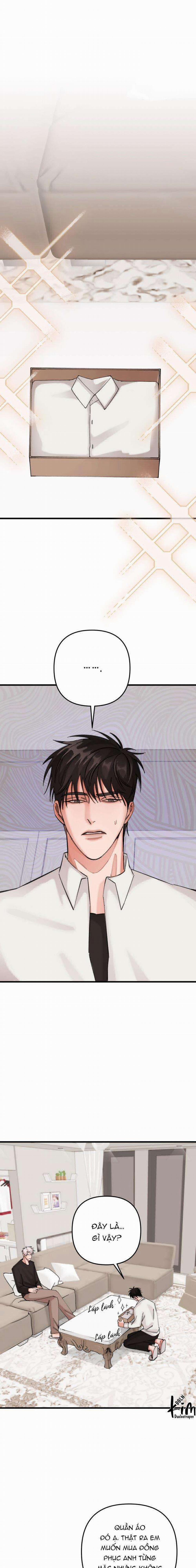 BL NGẮN CHỊCH HỎNY 0.0 SPOT LANDING END trang 1