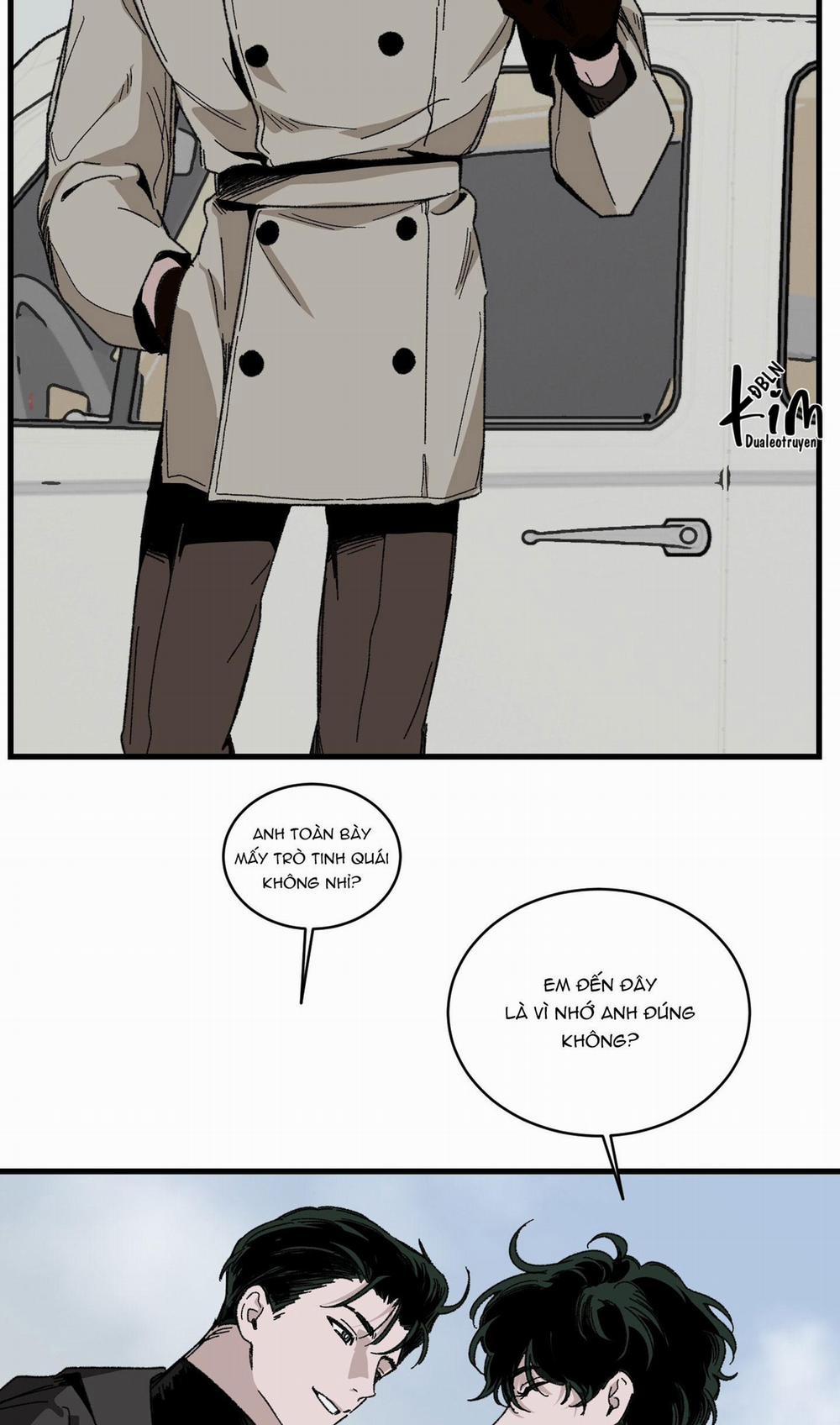 BL NGẮN CHỊCH HỎNY 56.1 biệt thự nt1 trang 58