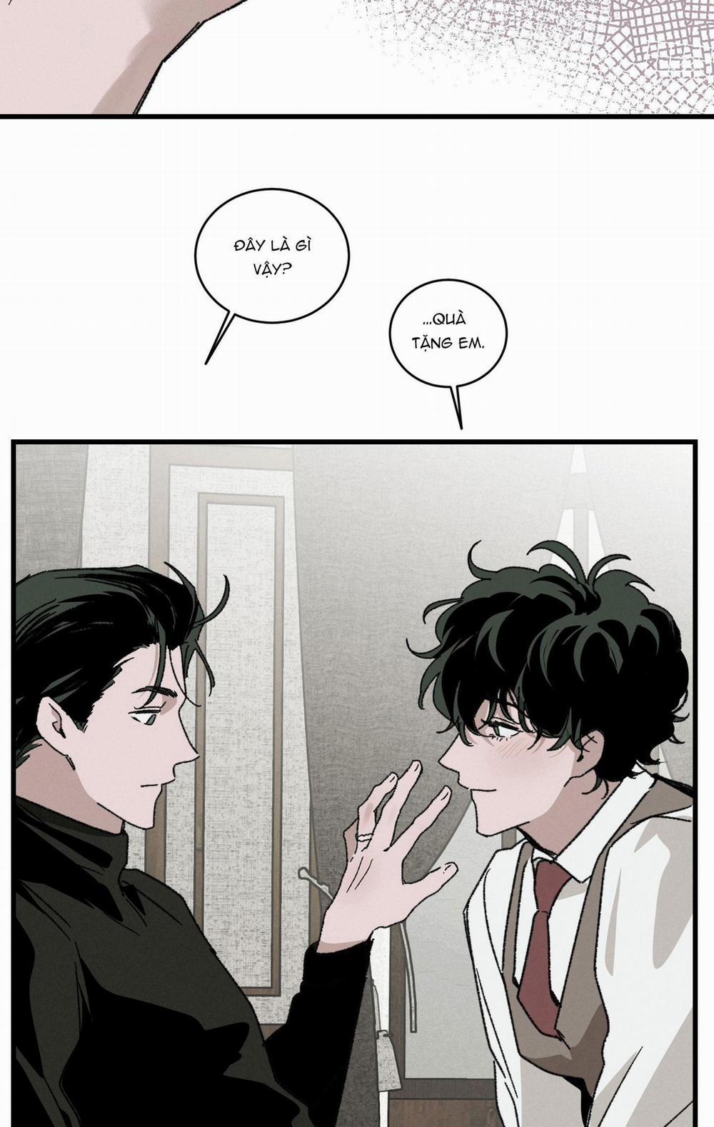 BL NGẮN CHỊCH HỎNY 56.4 biệt thự end nt trang 57