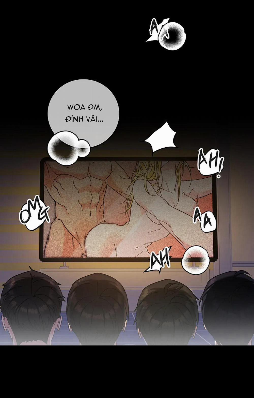 BL NGẮN CHỊCH HỎNY 57.1 gay hell 1 trang 10