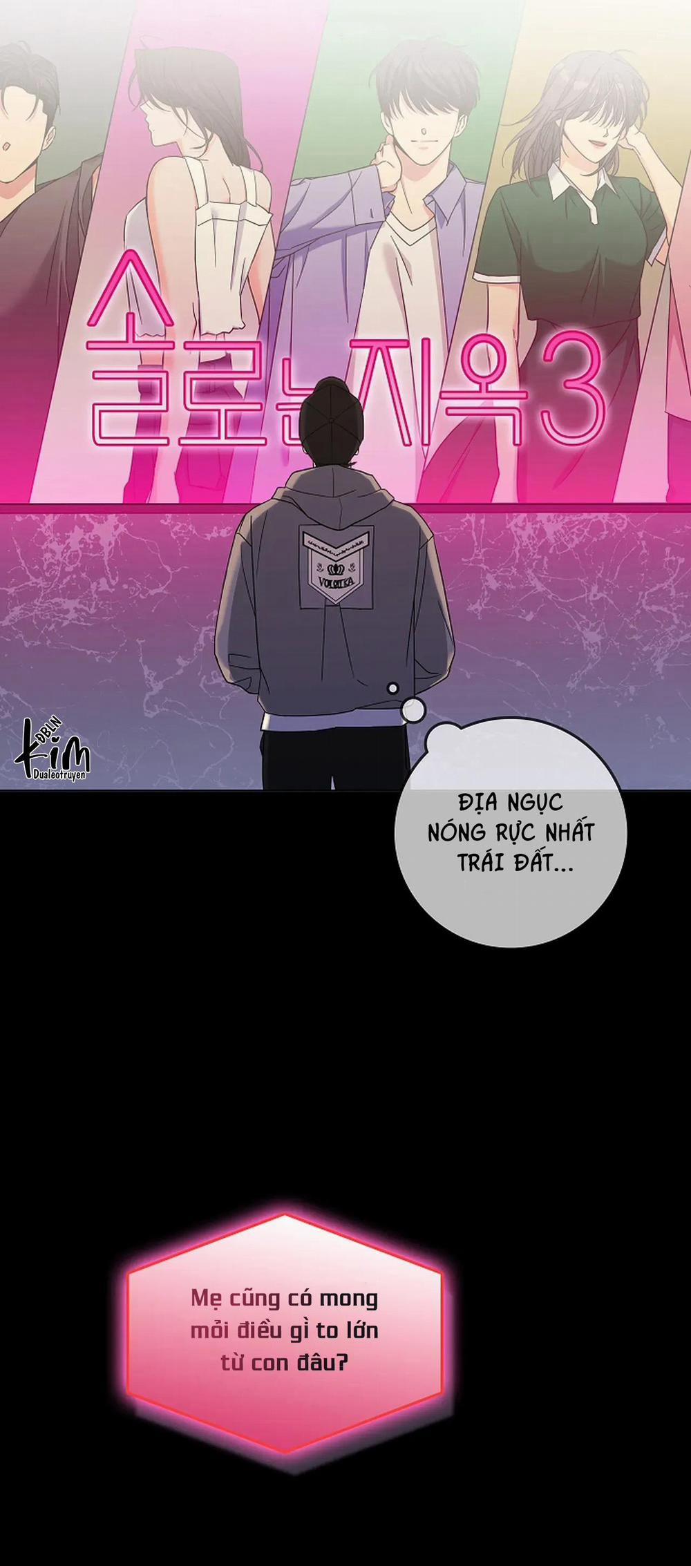 BL NGẮN CHỊCH HỎNY 57.1 gay hell 1 trang 23