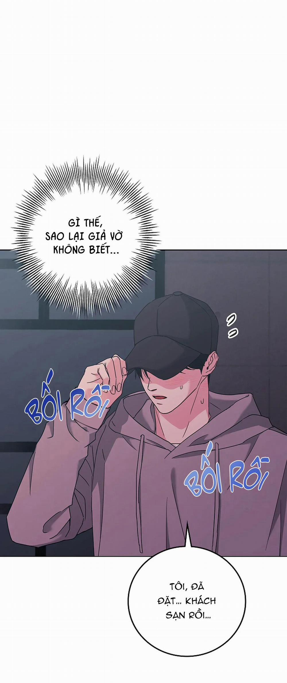 BL NGẮN CHỊCH HỎNY 57.1 gay hell 1 trang 36