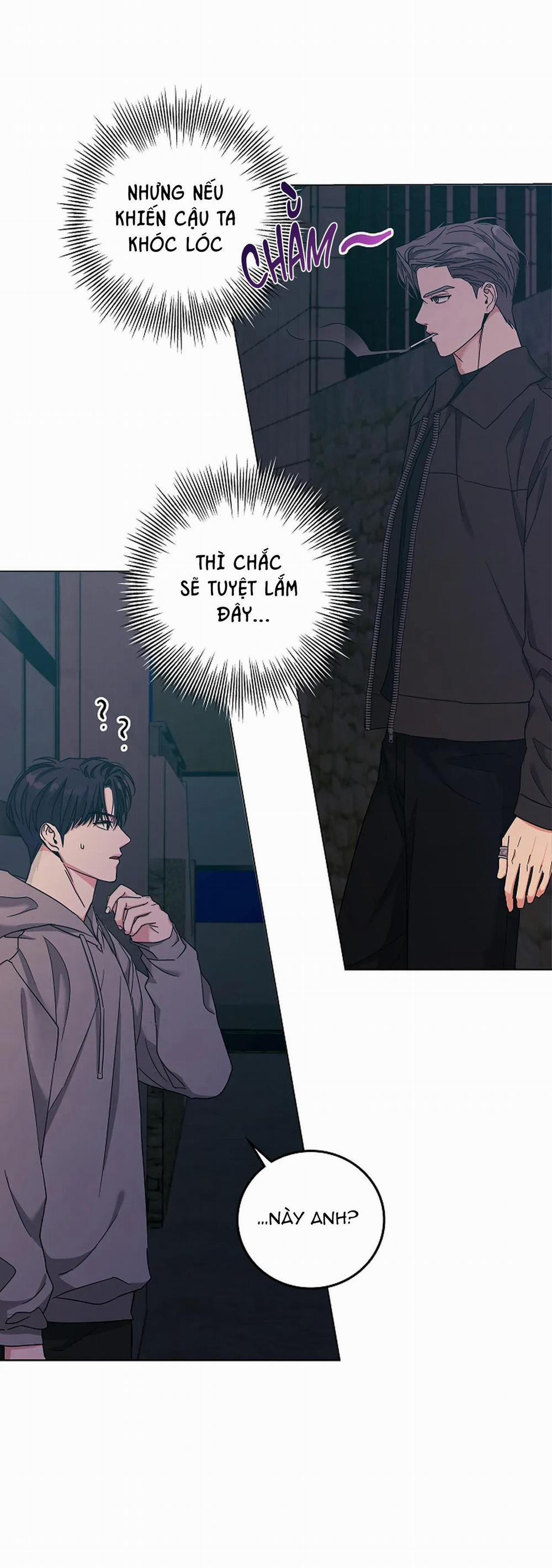 BL NGẮN CHỊCH HỎNY 57.1 gay hell 1 trang 41