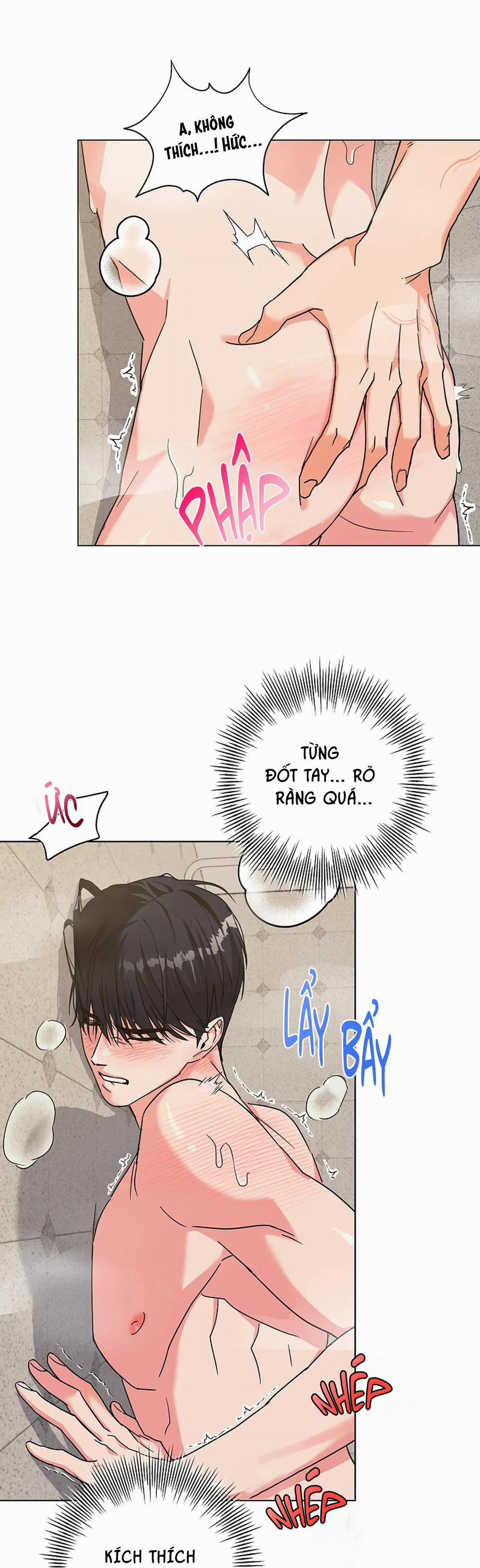 BL NGẮN CHỊCH HỎNY 57.1 gay hell 1 trang 56