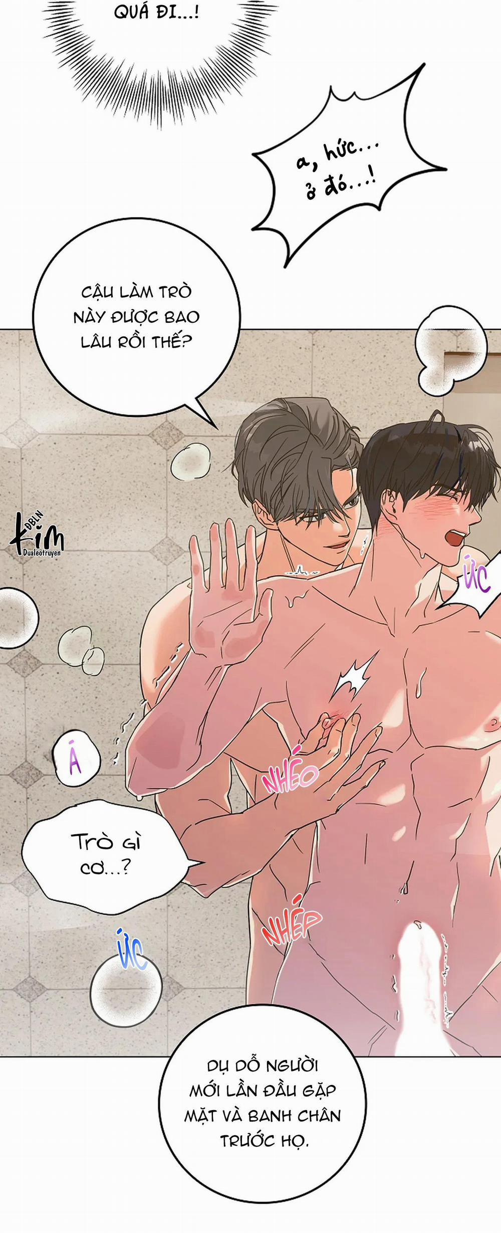 BL NGẮN CHỊCH HỎNY 57.1 gay hell 1 trang 57