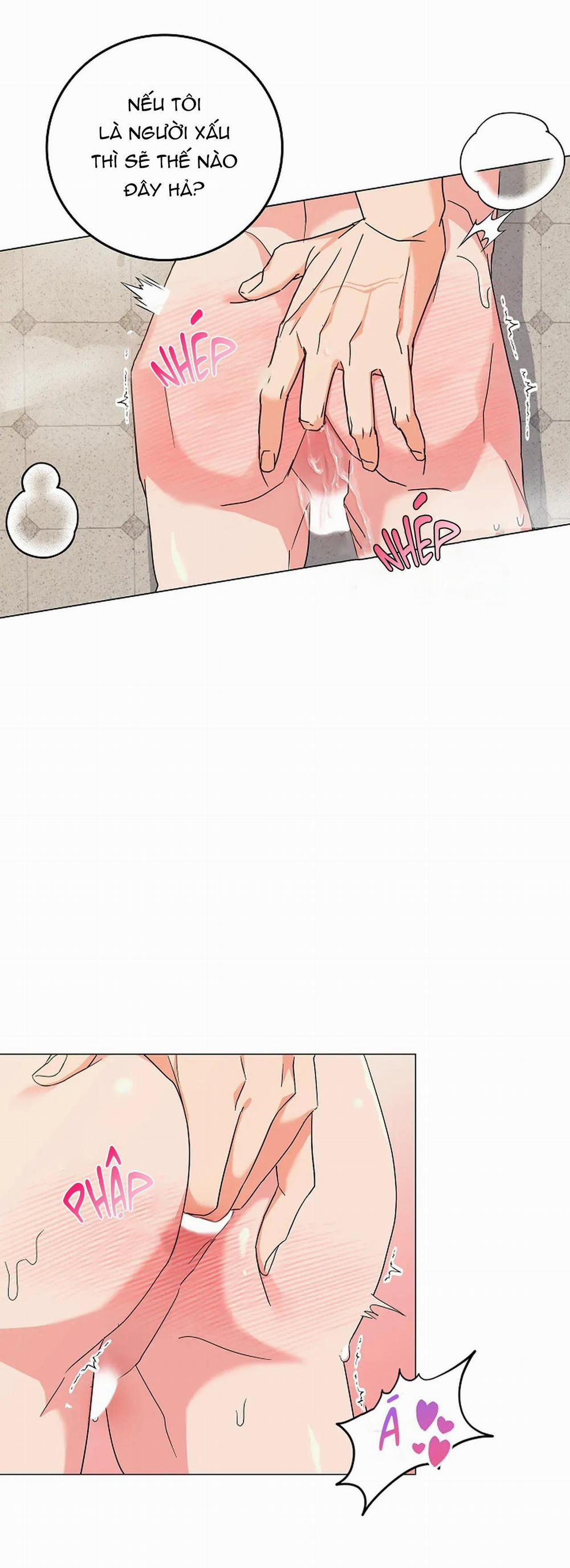 BL NGẮN CHỊCH HỎNY 57.1 gay hell 1 trang 58