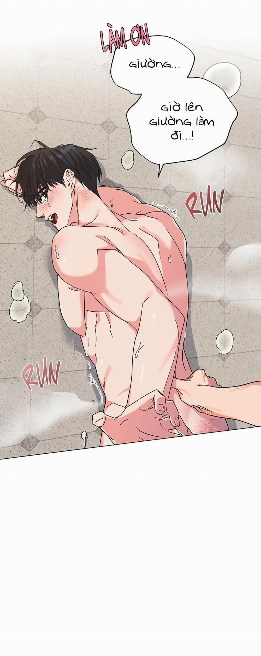 BL NGẮN CHỊCH HỎNY 57.1 gay hell 1 trang 66