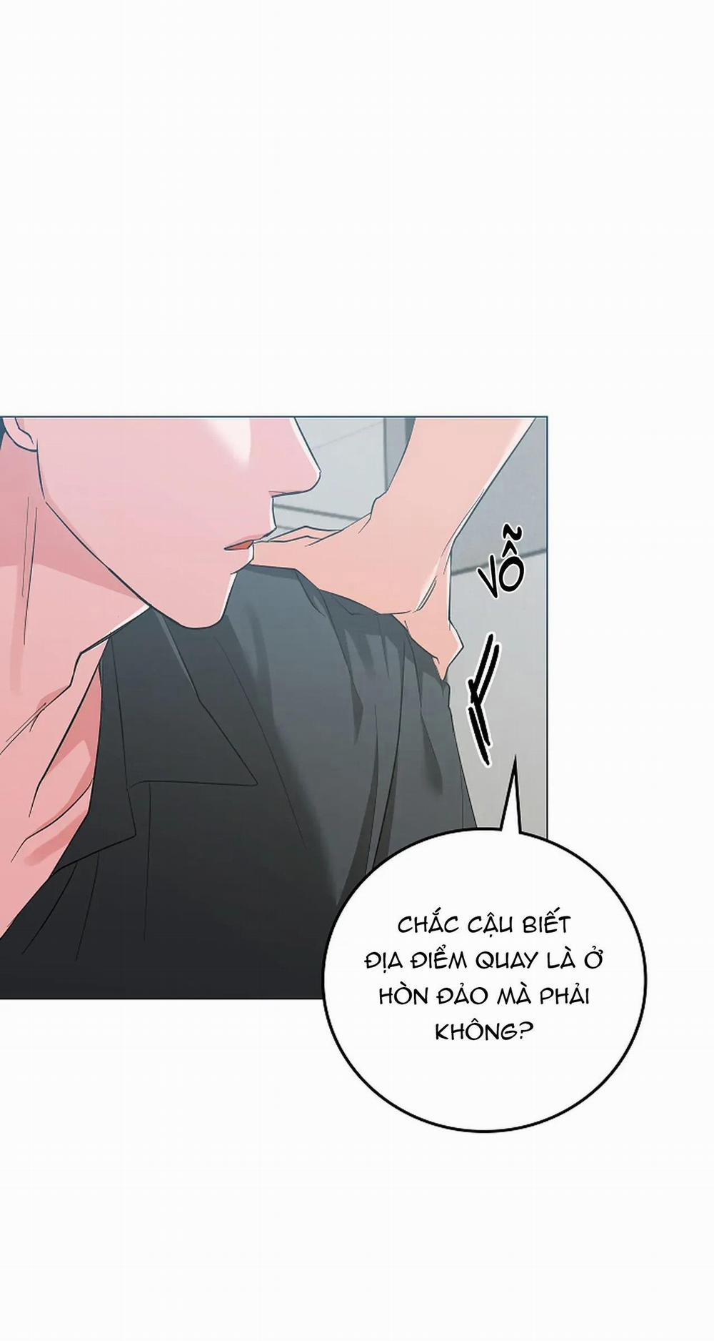 BL NGẮN CHỊCH HỎNY 57.3 gay hell 3 trang 16