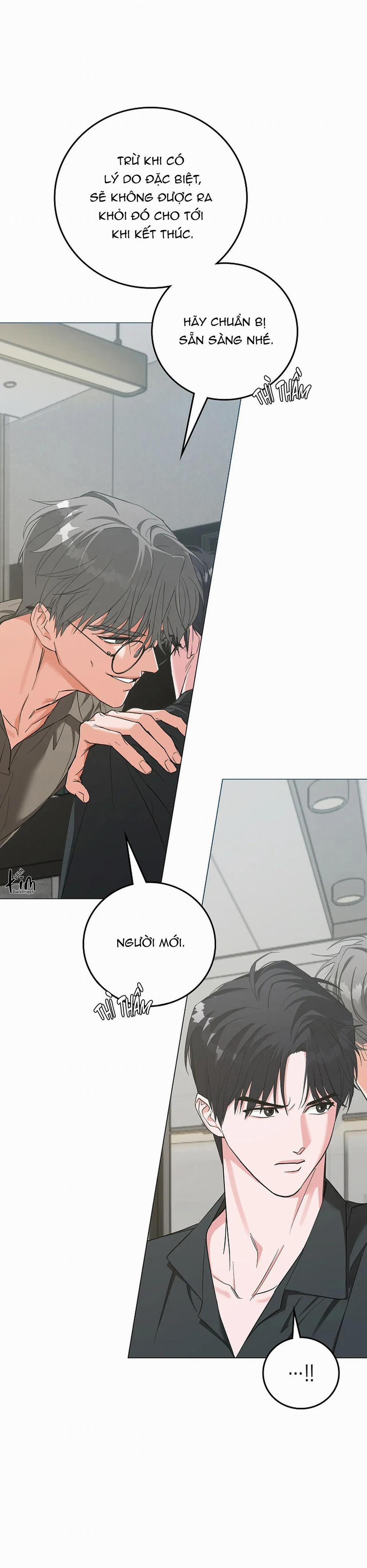 BL NGẮN CHỊCH HỎNY 57.3 gay hell 3 trang 17