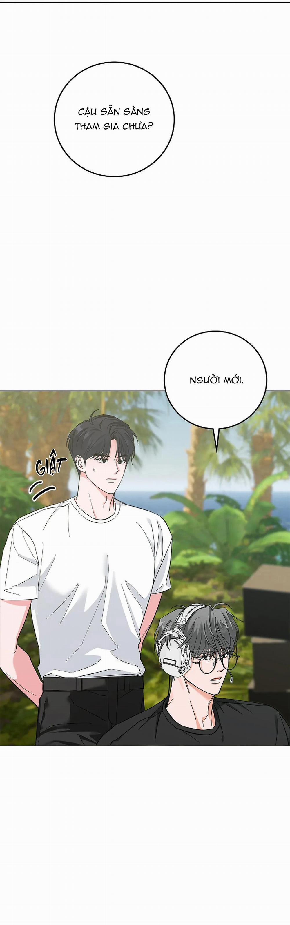 BL NGẮN CHỊCH HỎNY 57.3 gay hell 3 trang 27