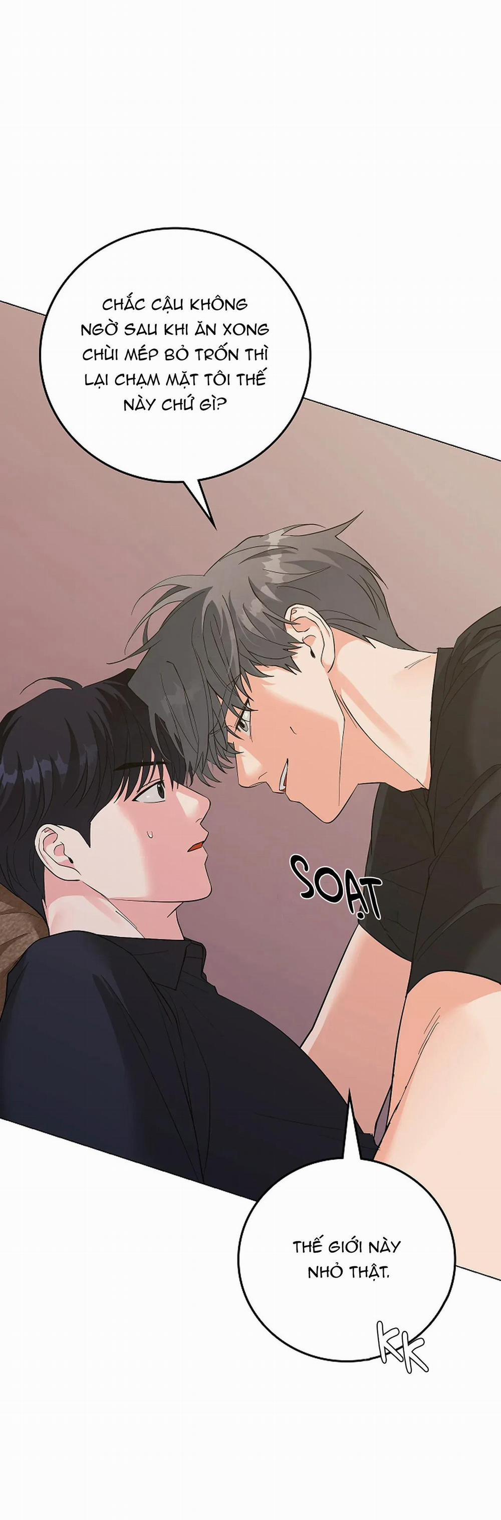 BL NGẮN CHỊCH HỎNY 57.4 gay hell 4 trang 12