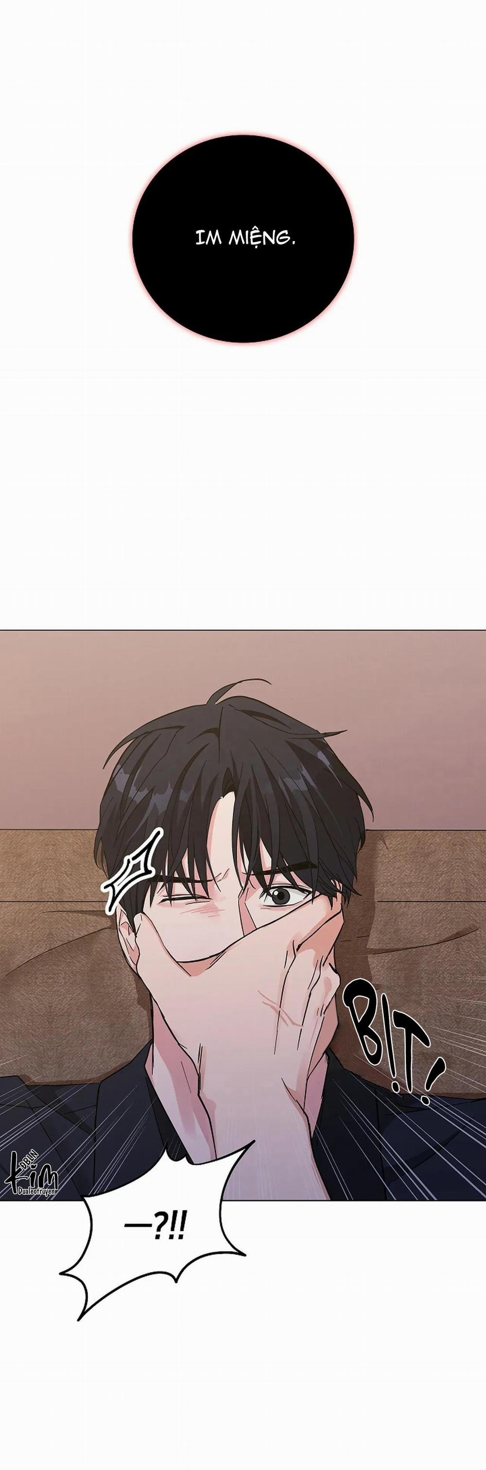 BL NGẮN CHỊCH HỎNY 57.4 gay hell 4 trang 14