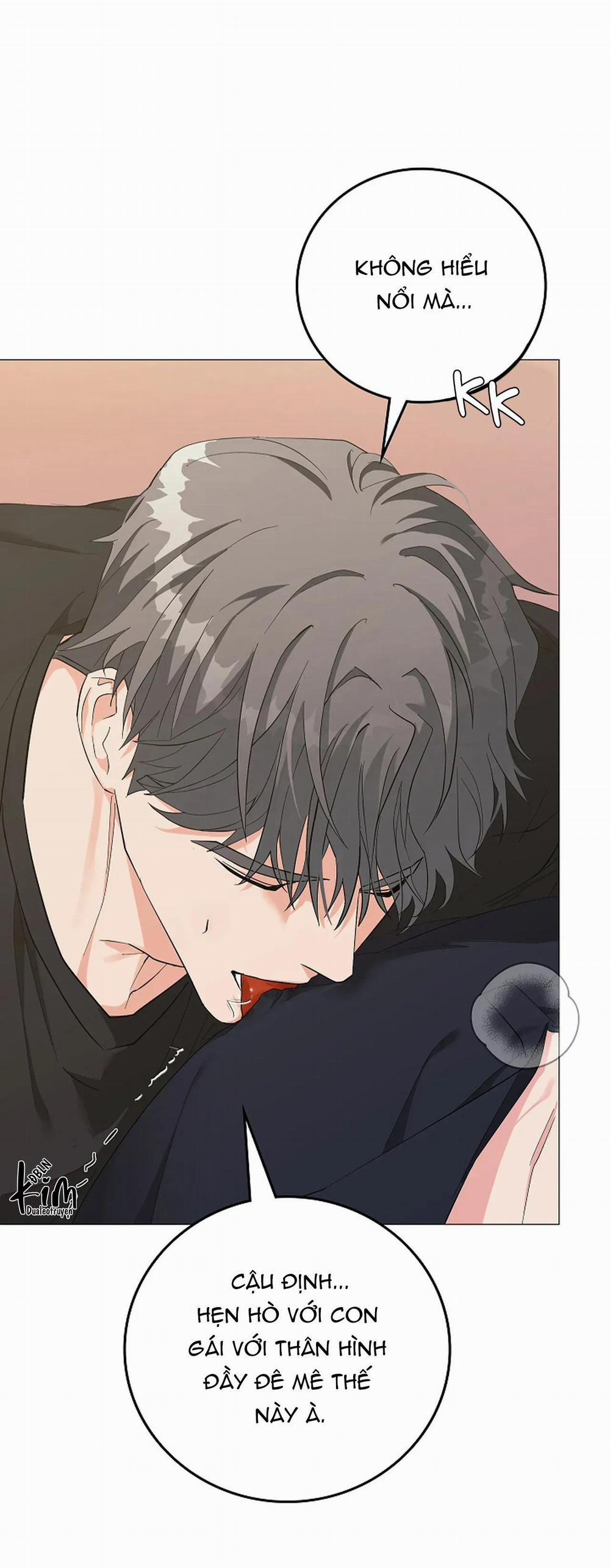 BL NGẮN CHỊCH HỎNY 57.4 gay hell 4 trang 22