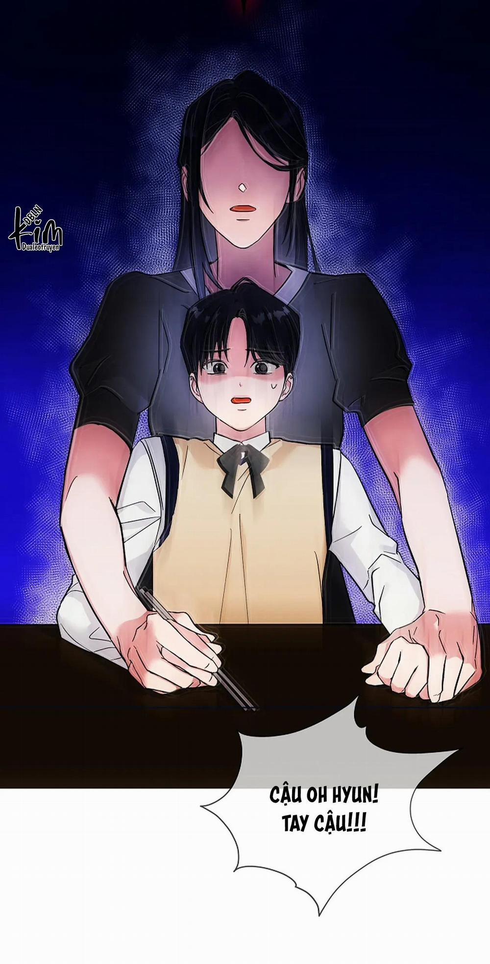 BL NGẮN CHỊCH HỎNY 57.4 gay hell 4 trang 54
