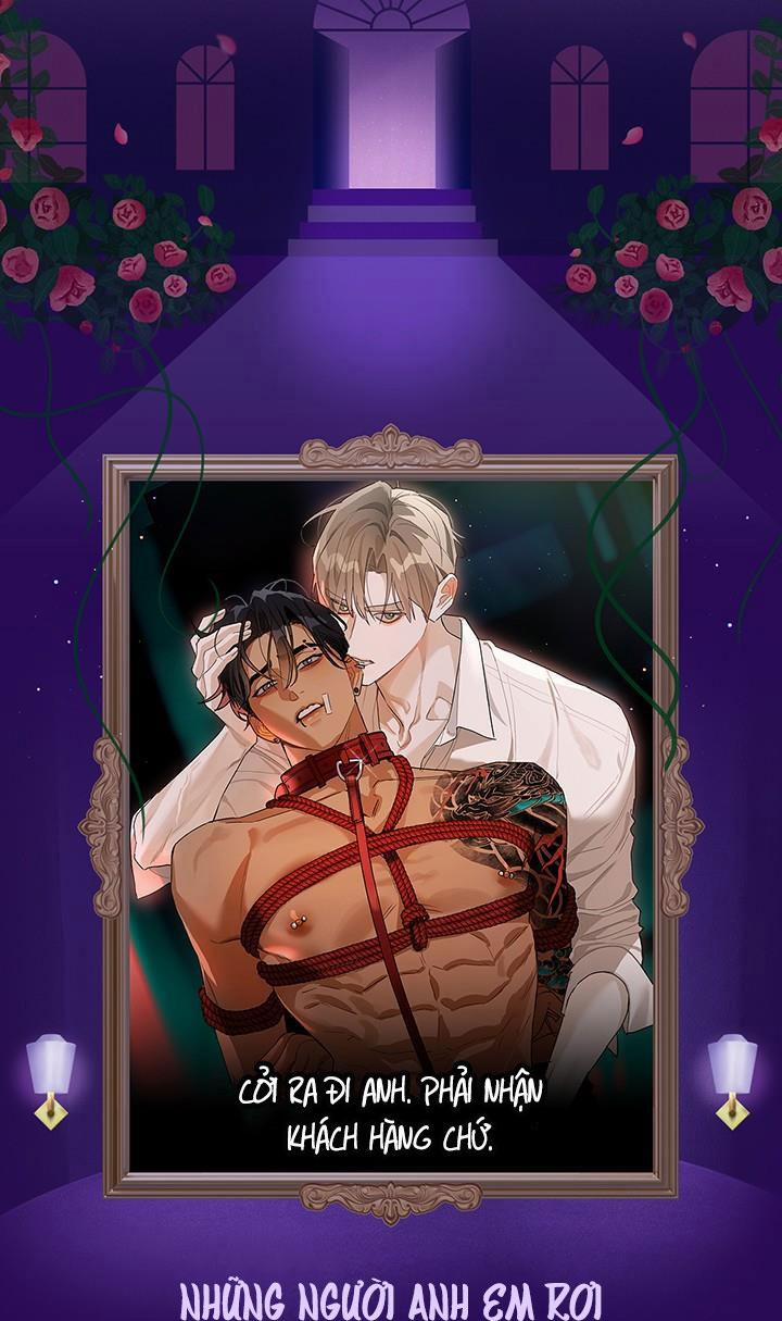 Bl Ngắn Loạn Luân - Gia Đình 1.0 ANH EM RƠI 0 trang 0