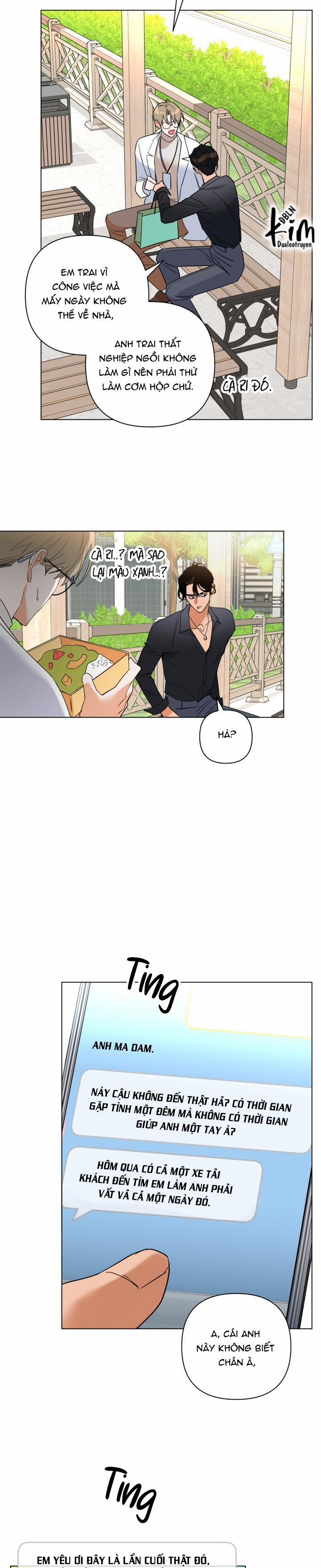 Bl Ngắn Loạn Luân - Gia Đình 1.1 ANH EM RƠI 1 trang 10