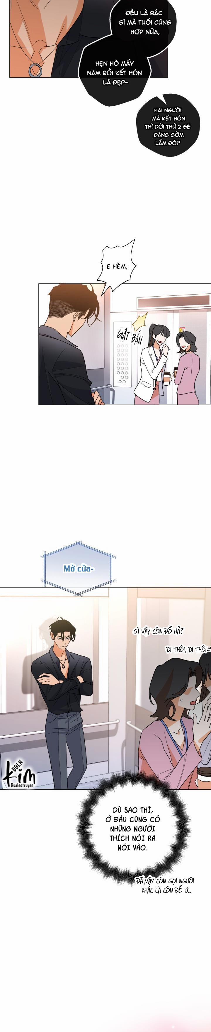 Bl Ngắn Loạn Luân - Gia Đình 1.1 ANH EM RƠI 1 trang 20