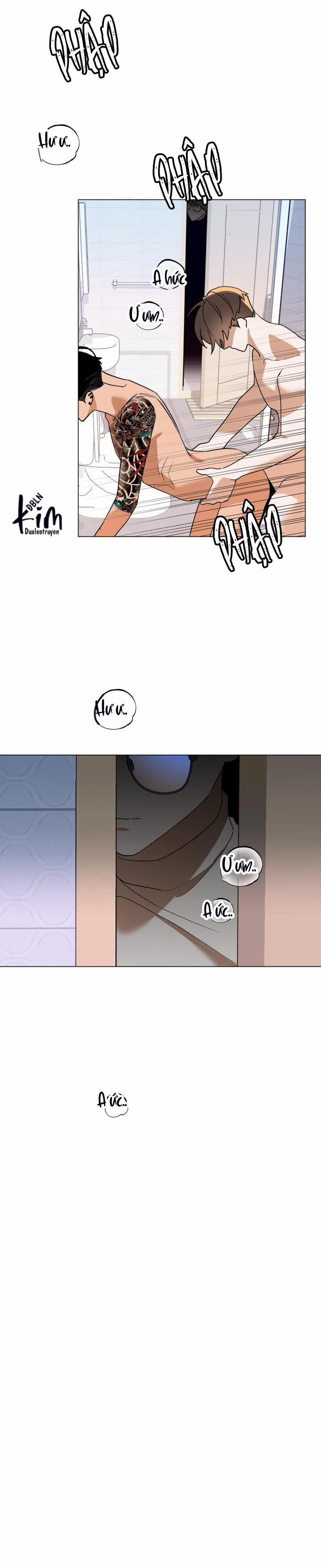 Bl Ngắn Loạn Luân - Gia Đình 1.1 ANH EM RƠI 1 trang 3