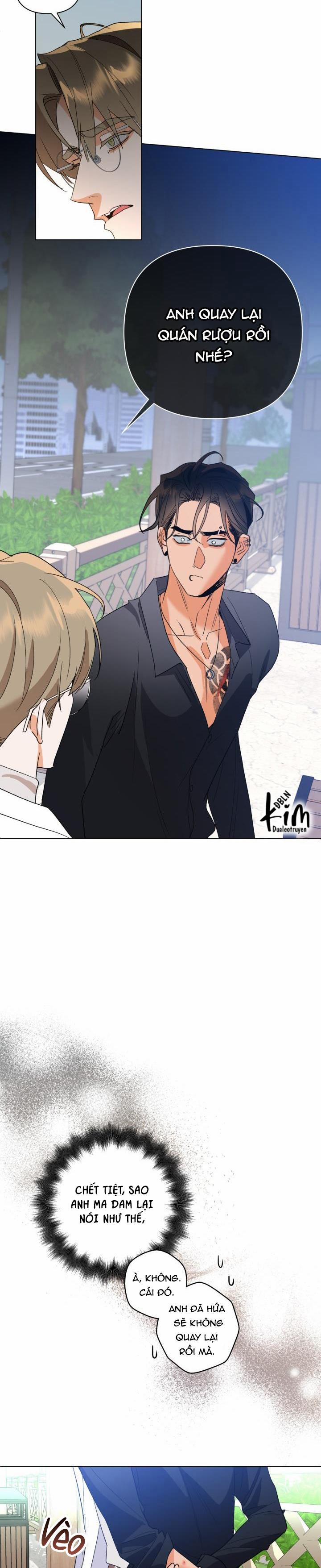 Bl Ngắn Loạn Luân - Gia Đình 1.1 trang 13