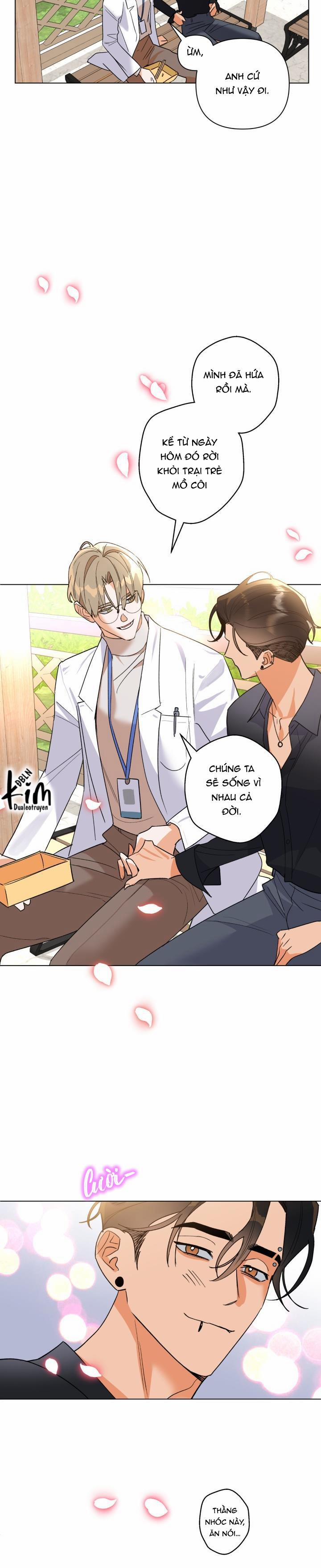 Bl Ngắn Loạn Luân - Gia Đình 1.1 trang 15