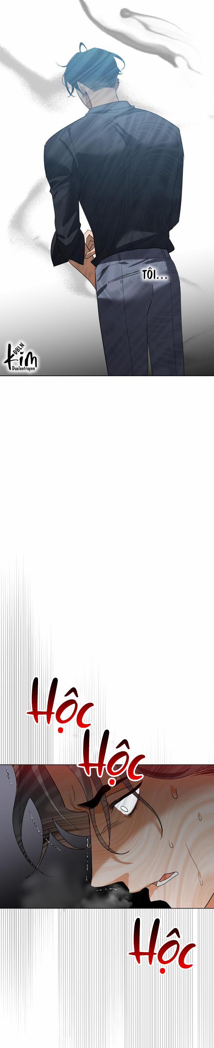 Bl Ngắn Loạn Luân - Gia Đình 1.1 trang 24