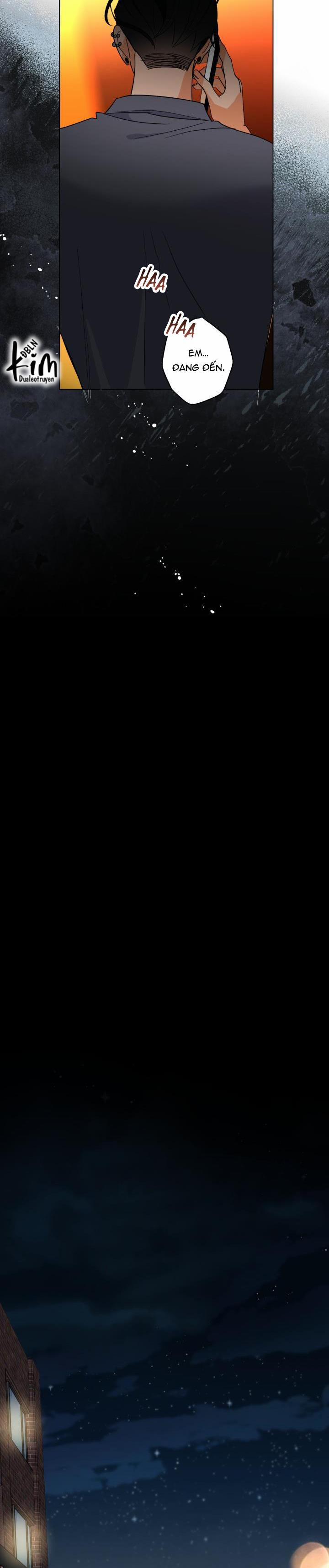 Bl Ngắn Loạn Luân - Gia Đình 1.1 trang 26