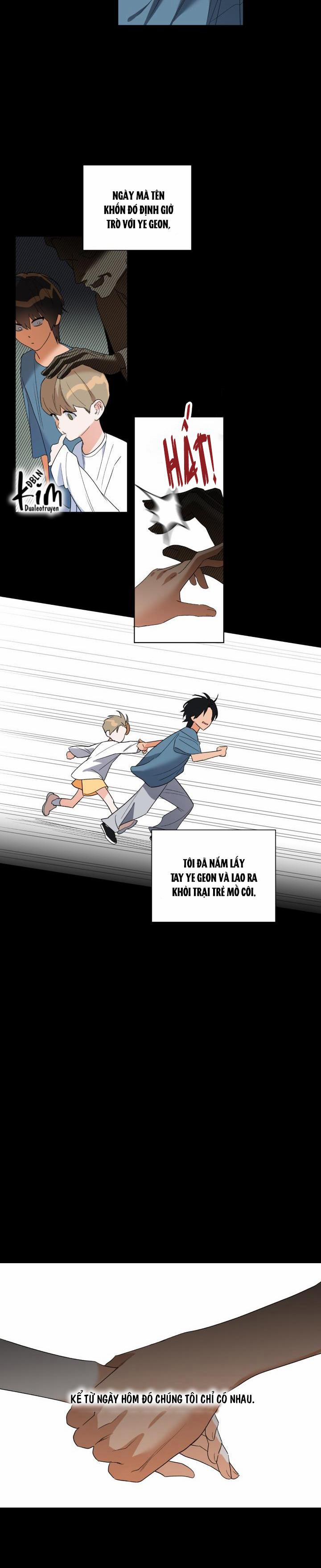 Bl Ngắn Loạn Luân - Gia Đình 1.1 trang 6