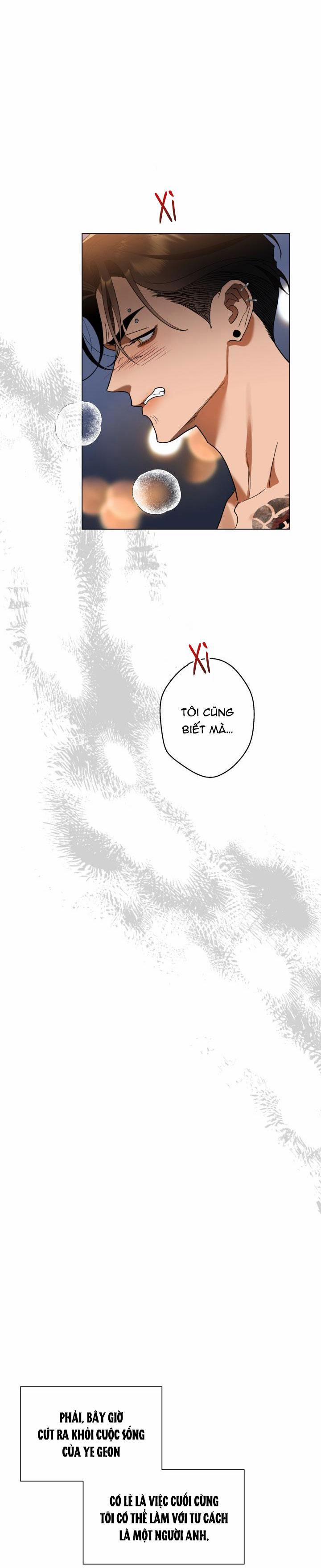 Bl Ngắn Loạn Luân - Gia Đình 1.2 ANH EM RƠI 2 trang 3