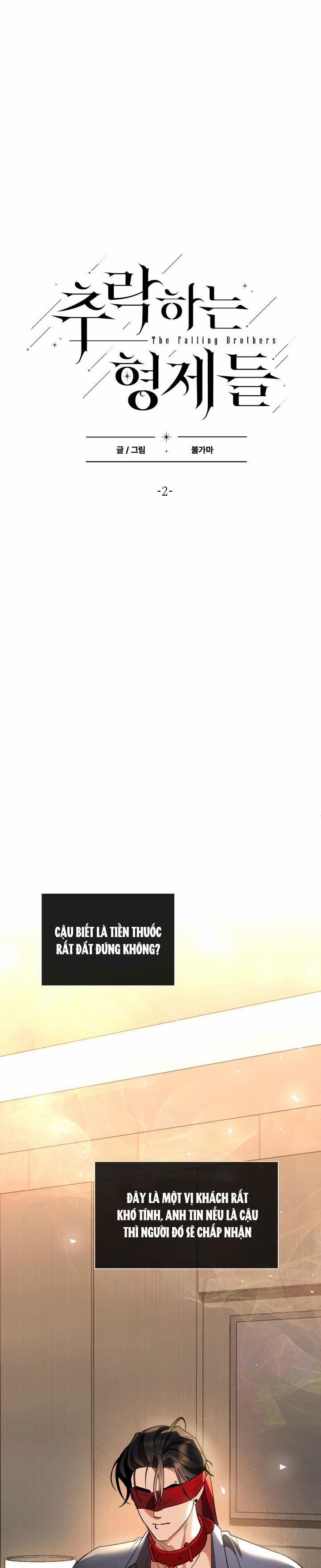 Bl Ngắn Loạn Luân - Gia Đình 1.2 ANH EM RƠI 2 trang 5