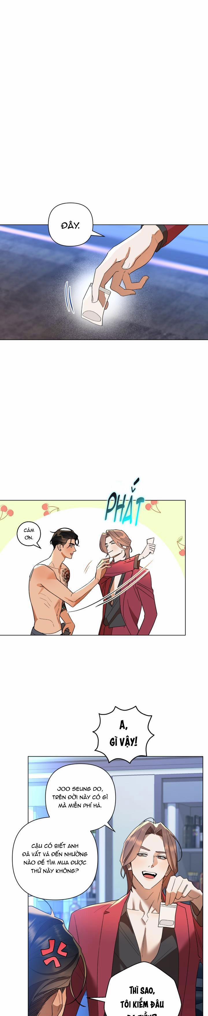 Bl Ngắn Loạn Luân - Gia Đình 1.2 trang 0