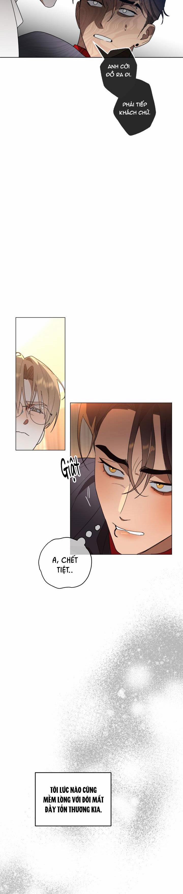 Bl Ngắn Loạn Luân - Gia Đình 1.2 trang 24