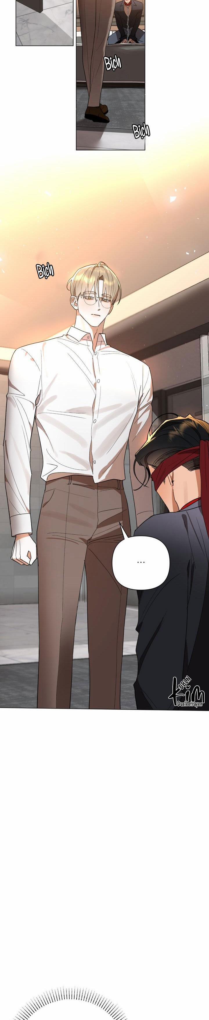 Bl Ngắn Loạn Luân - Gia Đình 1.2 trang 7