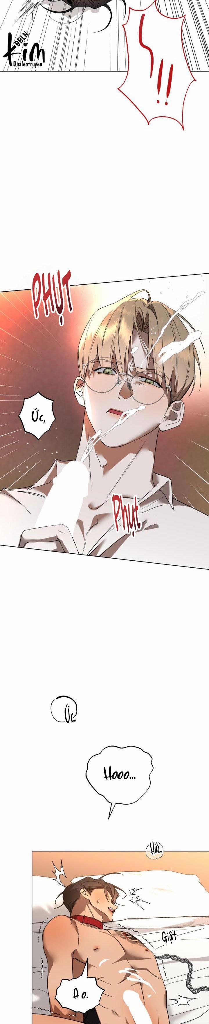 Bl Ngắn Loạn Luân - Gia Đình 1.3 ANH EM RƠI 3 trang 12