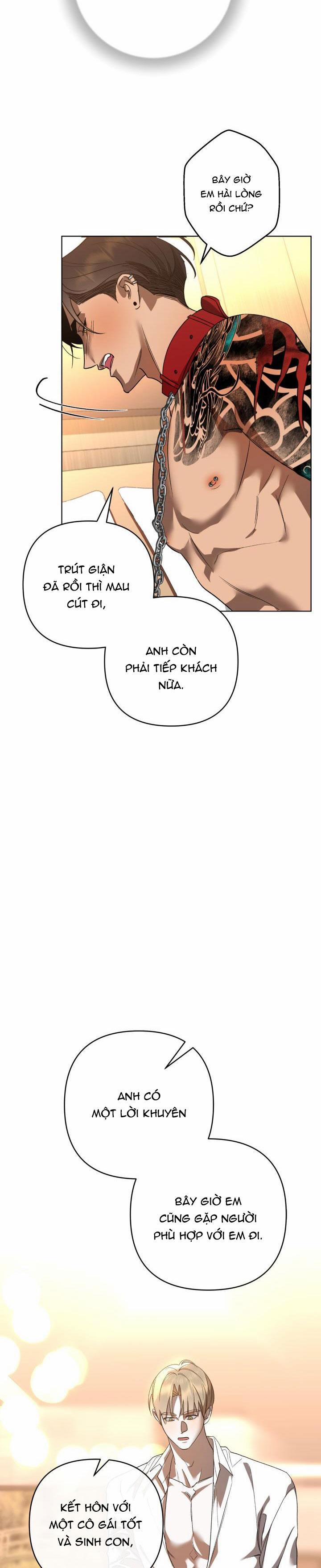 Bl Ngắn Loạn Luân - Gia Đình 1.3 ANH EM RƠI 3 trang 16