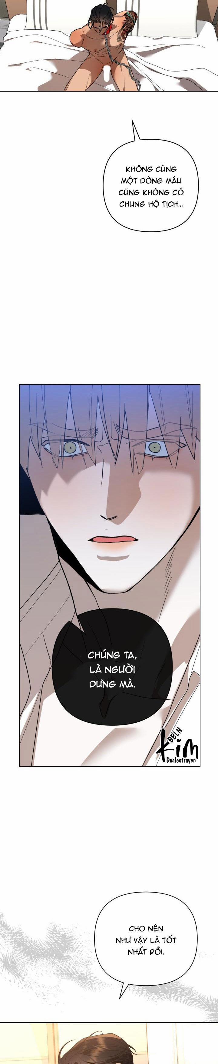 Bl Ngắn Loạn Luân - Gia Đình 1.3 ANH EM RƠI 3 trang 18