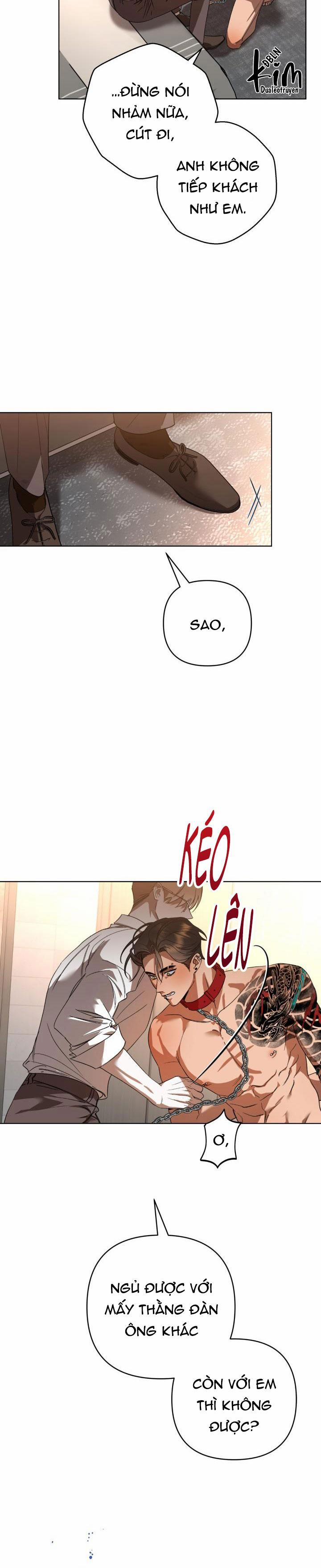 Bl Ngắn Loạn Luân - Gia Đình 1.3 ANH EM RƠI 3 trang 2