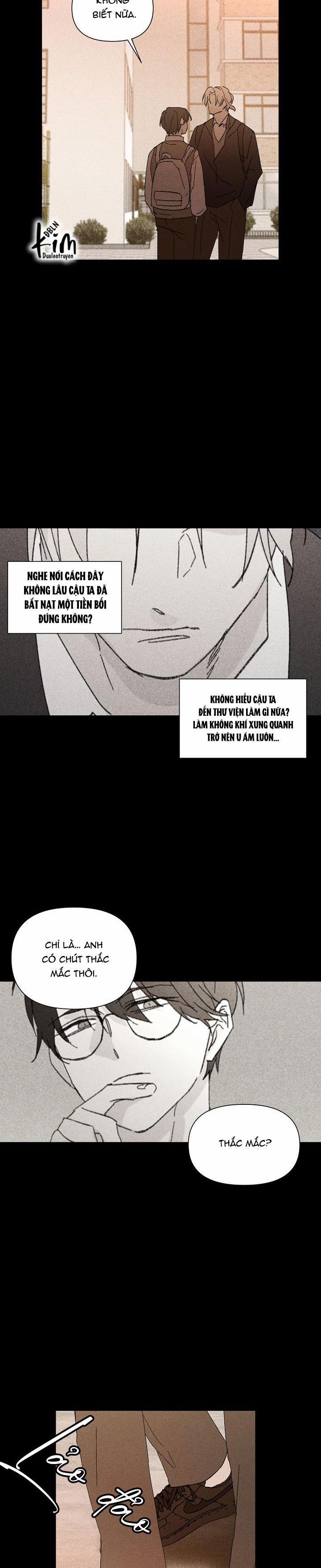 Bl Ngắn Loạn Luân - Gia Đình 5.2 PHÁT HỎA 2 trang 12