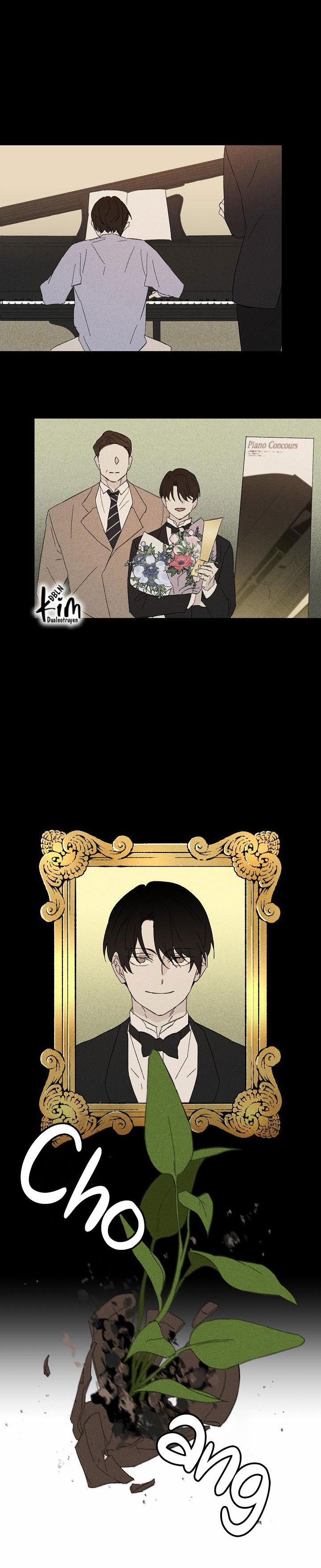 Bl Ngắn Loạn Luân - Gia Đình 5.2 trang 4