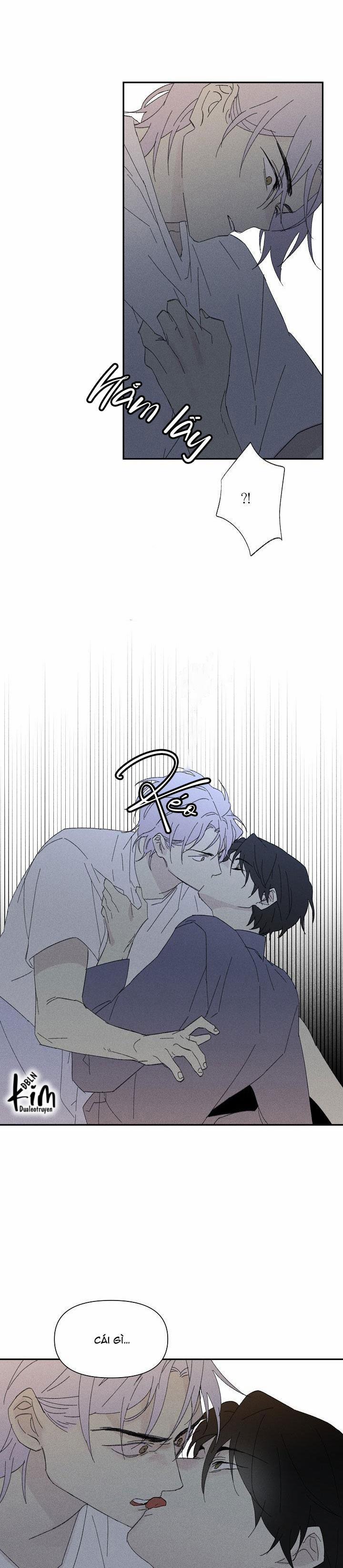 Bl Ngắn Loạn Luân - Gia Đình 5.3 trang 6