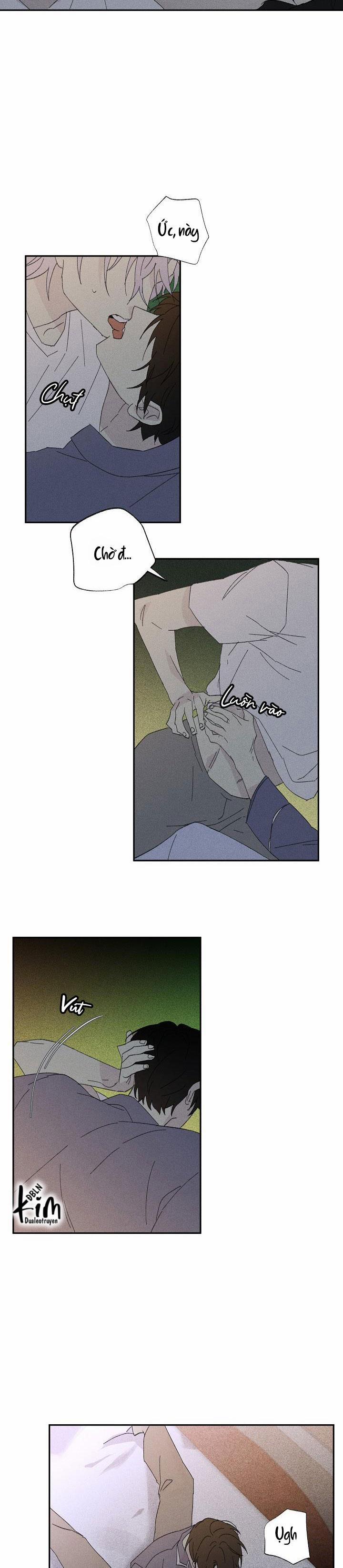 Bl Ngắn Loạn Luân - Gia Đình 5.3 trang 7