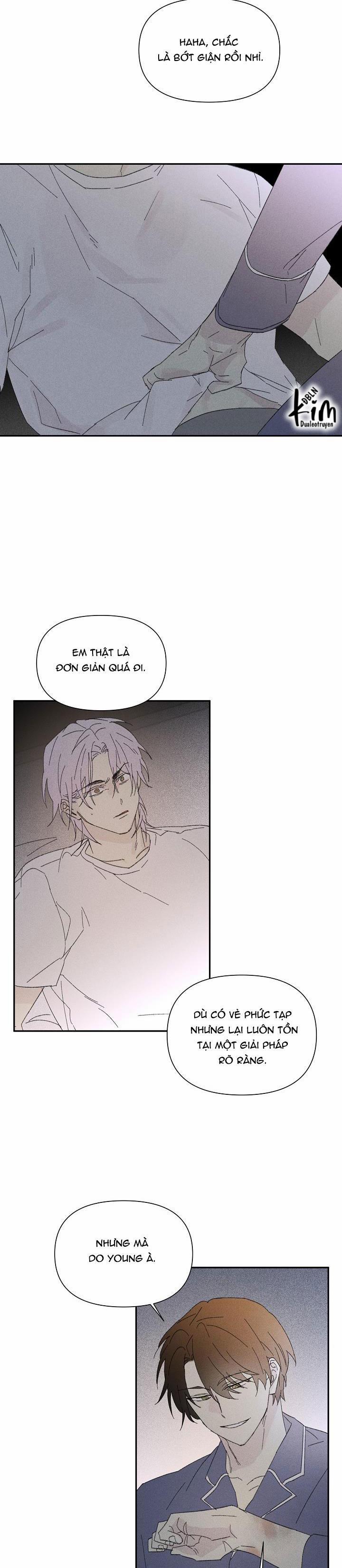 Bl Ngắn Loạn Luân - Gia Đình 5.3 trang 9