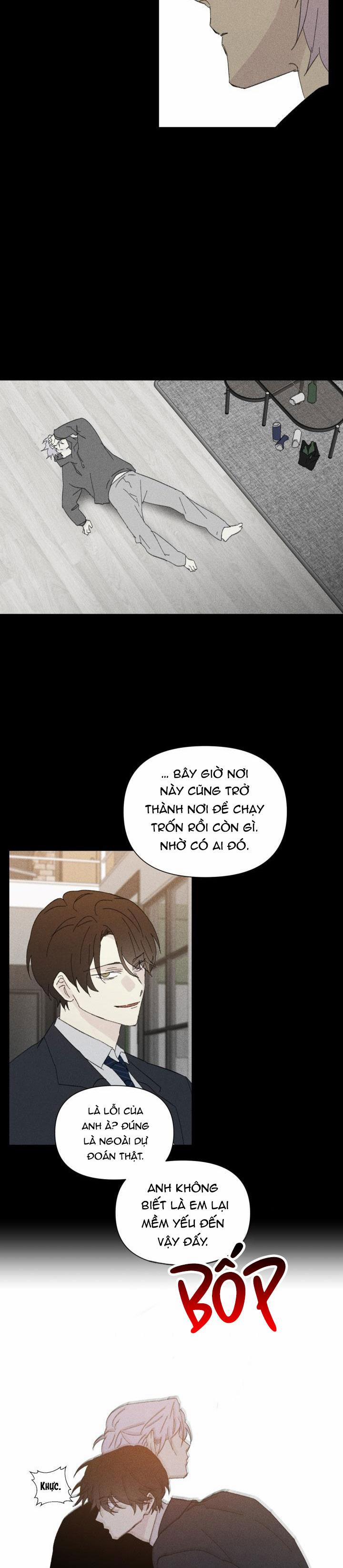 Bl Ngắn Loạn Luân - Gia Đình 5.4 PHÁT HỎA 4 end trang 1