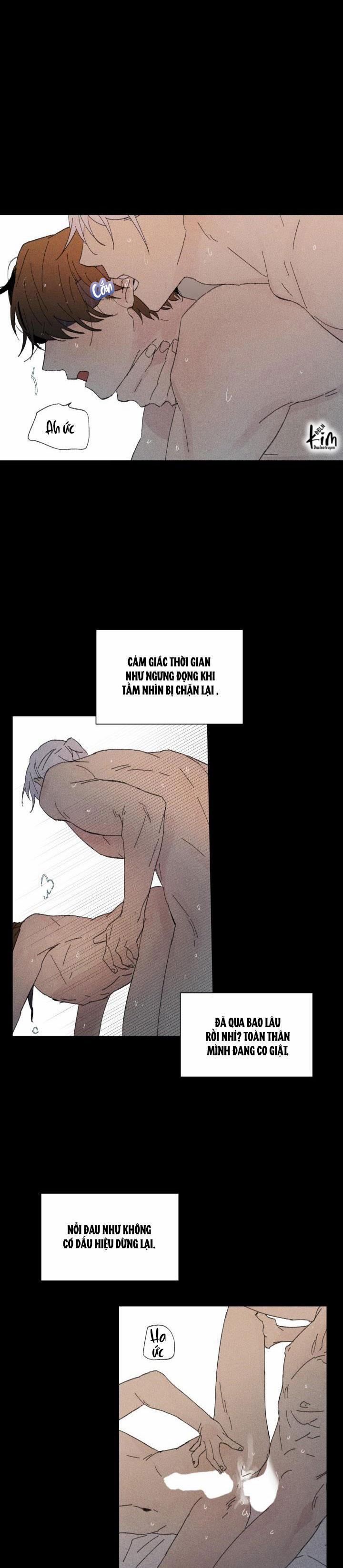 Bl Ngắn Loạn Luân - Gia Đình 5.4 PHÁT HỎA 4 end trang 12