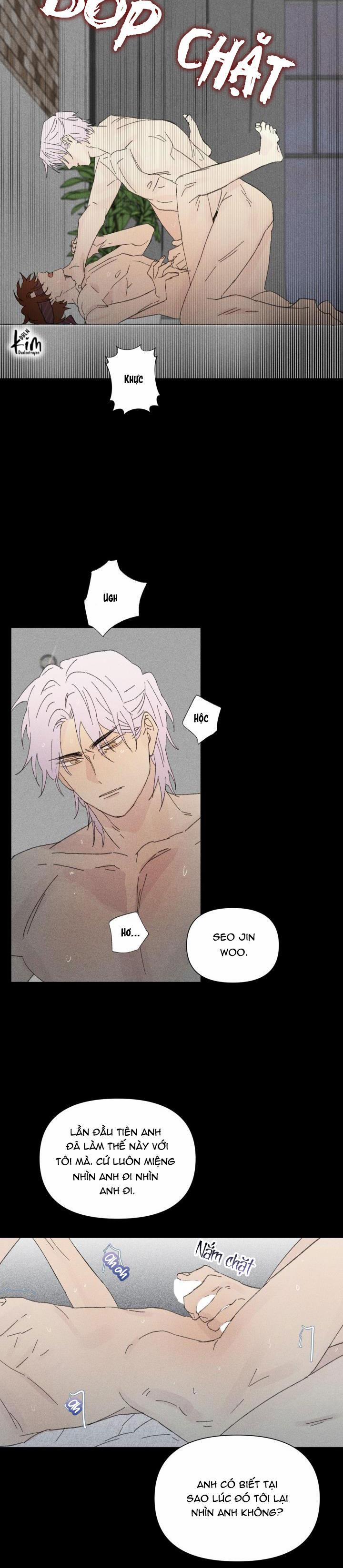 Bl Ngắn Loạn Luân - Gia Đình 5.4 PHÁT HỎA 4 end trang 14