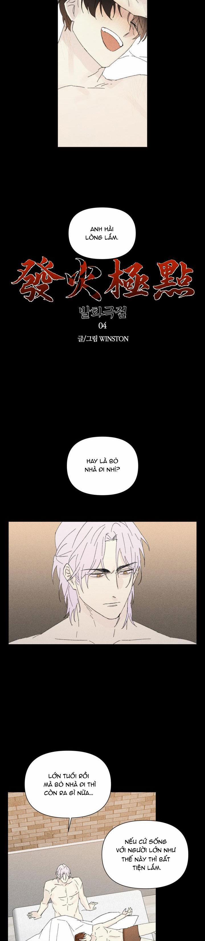 Bl Ngắn Loạn Luân - Gia Đình 5.4 PHÁT HỎA 4 end trang 18