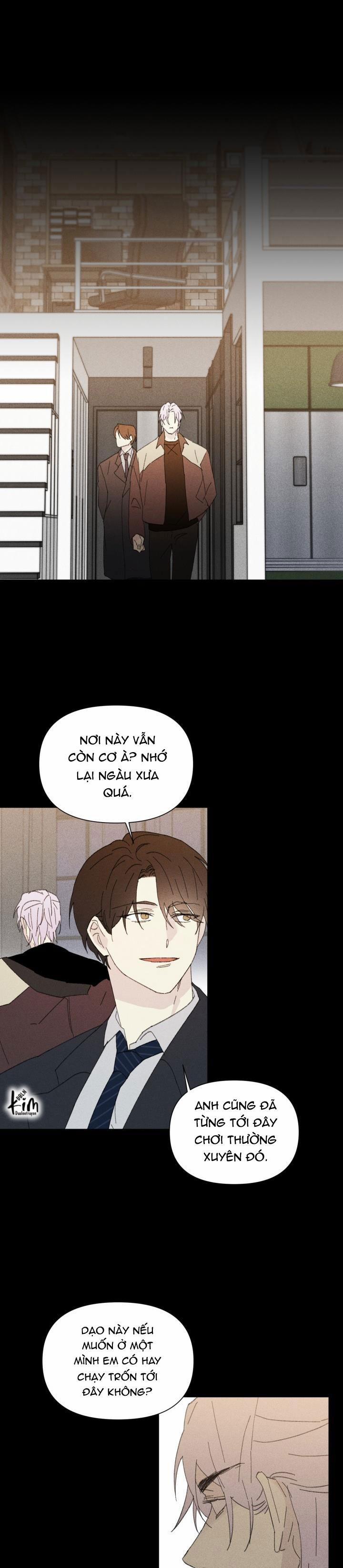 Bl Ngắn Loạn Luân - Gia Đình 5.4 trang 0