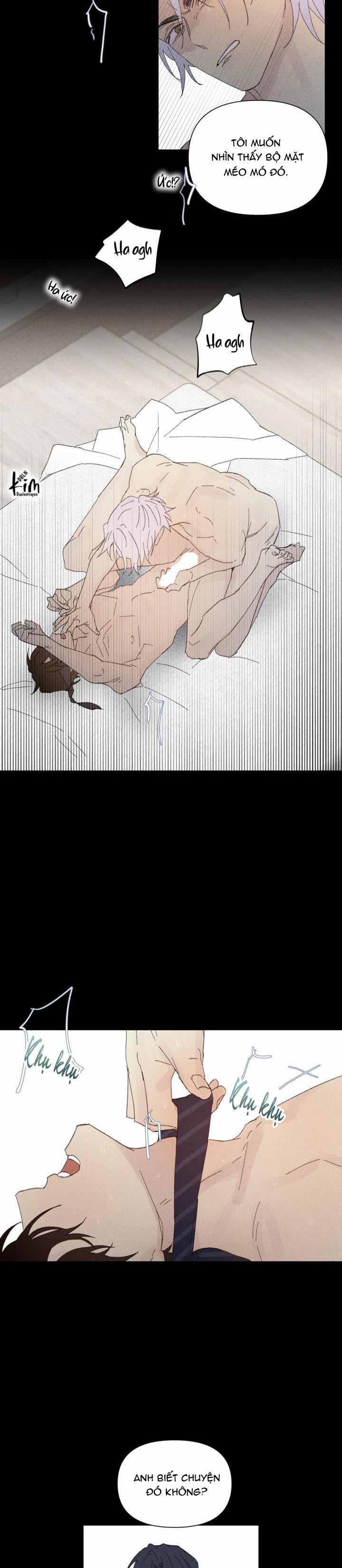 Bl Ngắn Loạn Luân - Gia Đình 5.4 trang 16